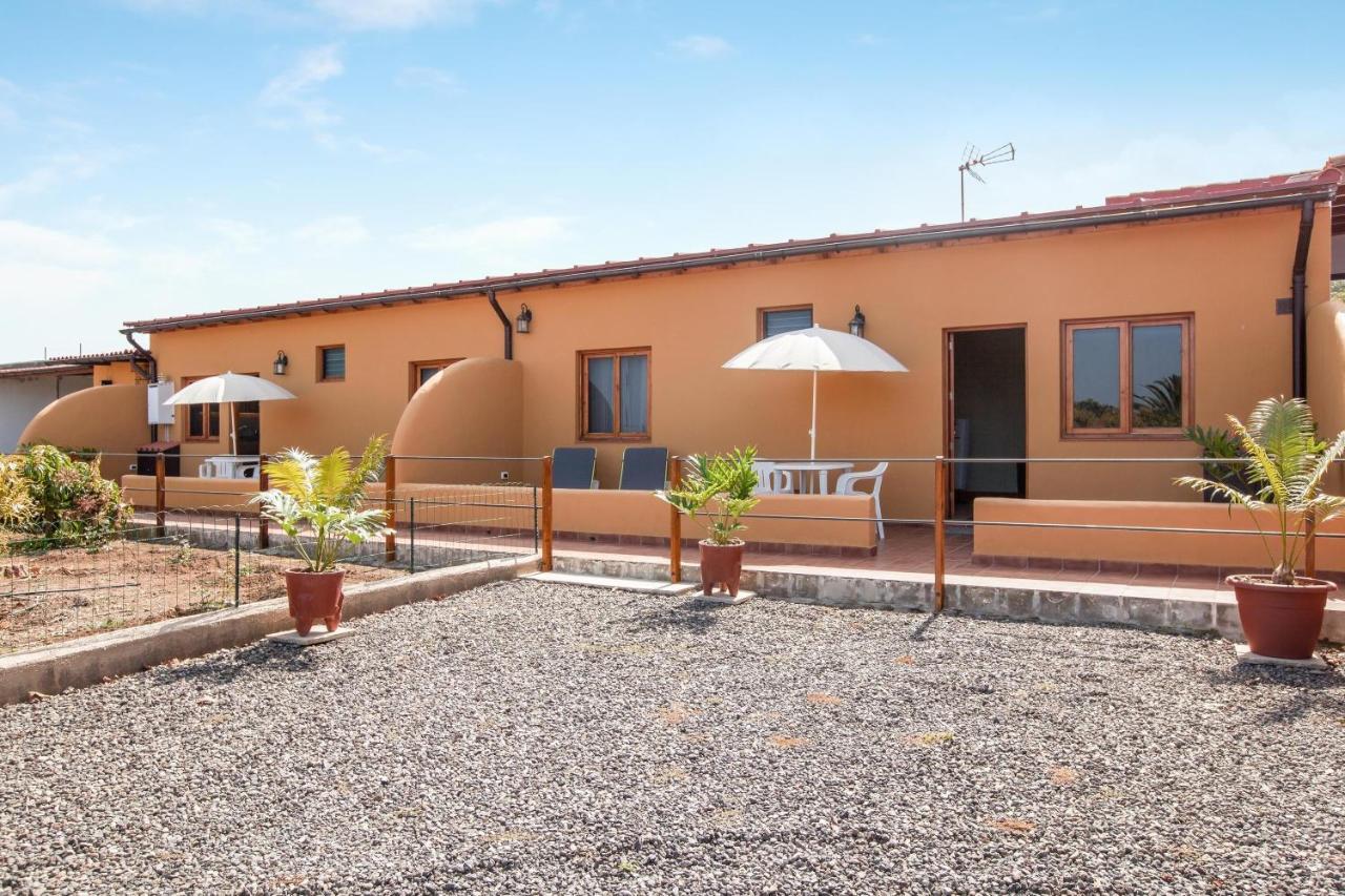 Willa Casa Quemahierro 2 Icod De Los Vinos Zewnętrze zdjęcie
