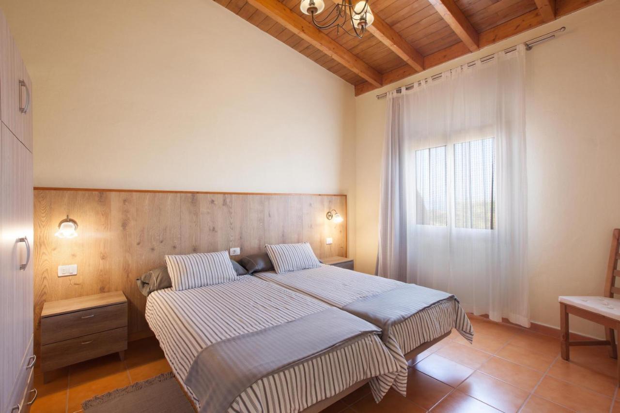 Willa Casa Quemahierro 2 Icod De Los Vinos Zewnętrze zdjęcie