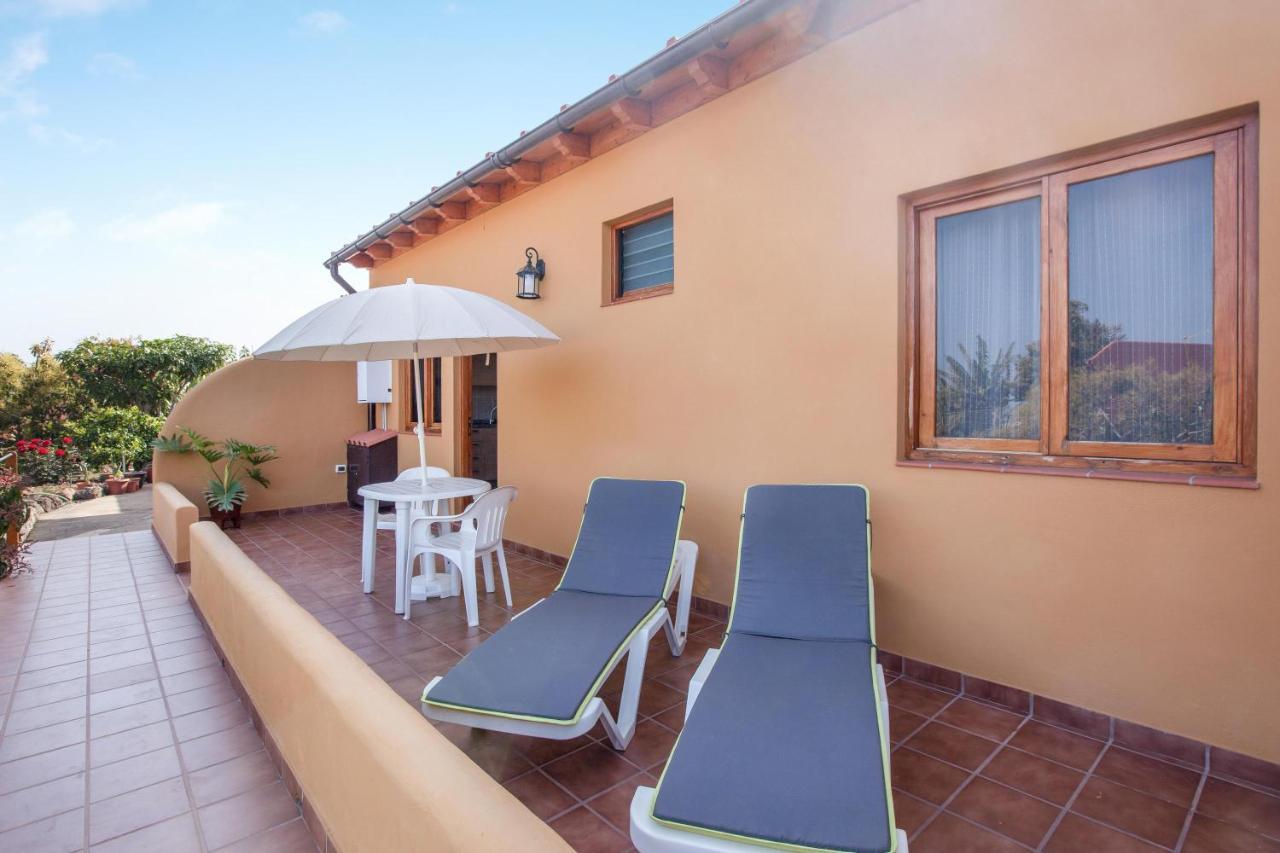 Willa Casa Quemahierro 2 Icod De Los Vinos Zewnętrze zdjęcie